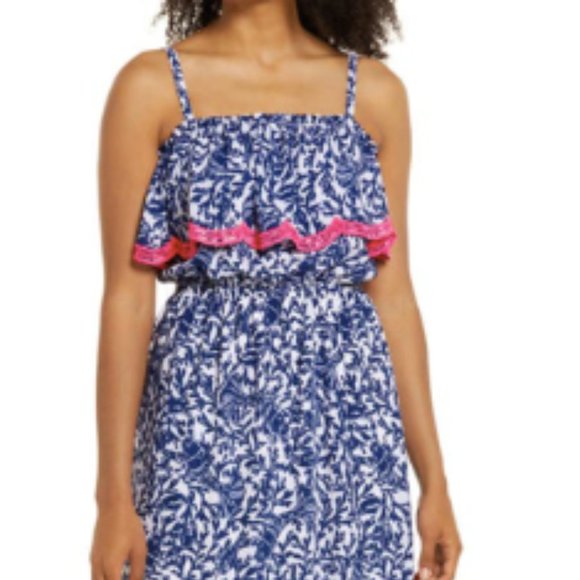 Lilly Pulitzer Dresses & Skirts - Lilly Pulitzer Dresses Lilly Pulitzer Adia Maxi Dress